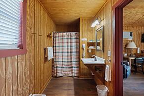 Texas Hill Country Resort