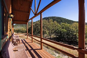 Texas Hill Country Resort