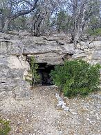 Texas Hill Country Resort