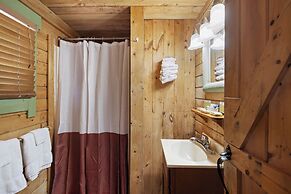 Texas Hill Country Resort