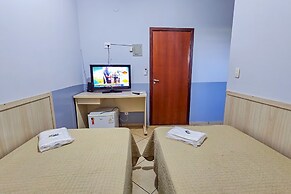 Brew Hotel