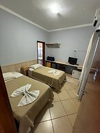 Brew Hotel