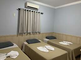 Brew Hotel