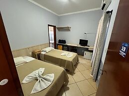 Brew Hotel