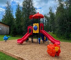 Domaine Yamaska