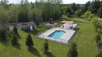 Domaine Yamaska