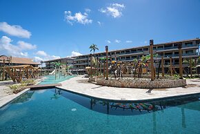 Samoa Villa Resort