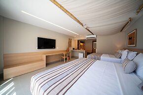 Samoa Villa Resort