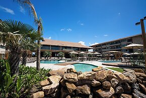 Samoa Villa Resort