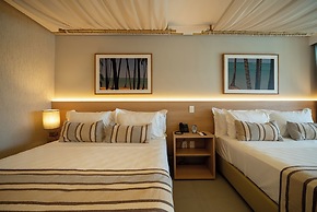 Samoa Villa Resort
