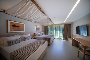 Samoa Villa Resort