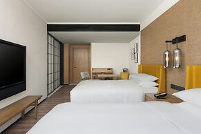 Sheraton Hangzhou Fuyang