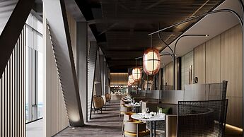 Sheraton Hangzhou Fuyang