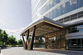 Sheraton Hangzhou Fuyang