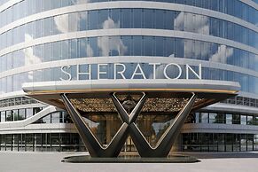 Sheraton Hangzhou Fuyang