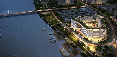 Sheraton Hangzhou Fuyang