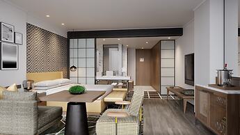 Sheraton Hangzhou Fuyang