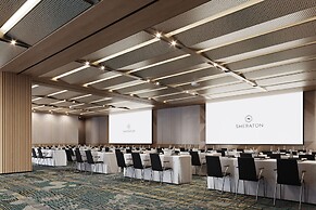 Sheraton Hangzhou Fuyang