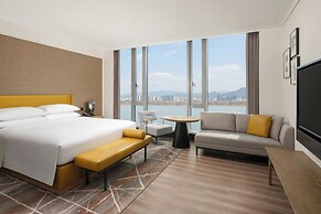 Sheraton Hangzhou Fuyang