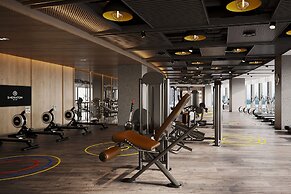 Sheraton Hangzhou Fuyang