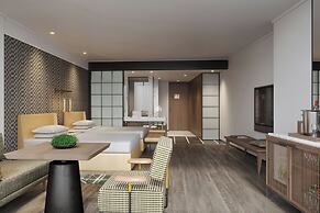 Sheraton Hangzhou Fuyang