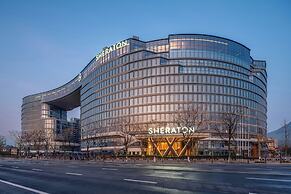 Sheraton Hangzhou Fuyang