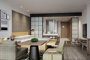 Sheraton Hangzhou Fuyang