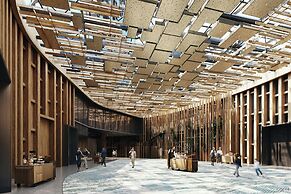 Sheraton Hangzhou Fuyang