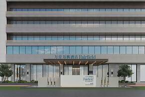 Fairfield By Marriott Quanzhou Fengze