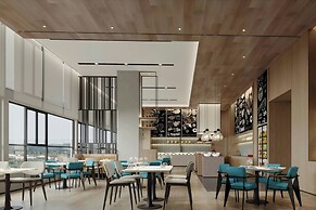 Fairfield By Marriott Quanzhou Fengze