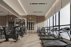 Fairfield By Marriott Quanzhou Fengze