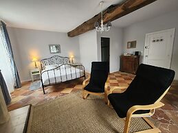 Auberge des Pensees