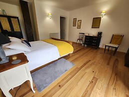 Auberge des Pensees
