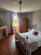 Auberge des Pensees