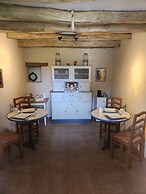 Auberge des Pensees