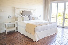 Asclepios Wellness & Healing Retreat