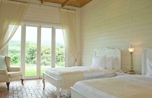 Asclepios Wellness & Healing Retreat