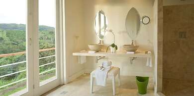 Asclepios Wellness & Healing Retreat