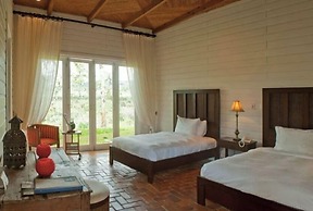 Asclepios Wellness & Healing Retreat
