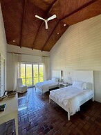 Asclepios Wellness & Healing Retreat