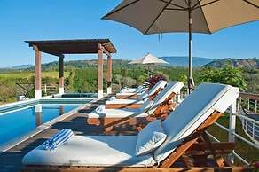 Asclepios Wellness & Healing Retreat
