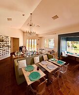 Asclepios Wellness & Healing Retreat