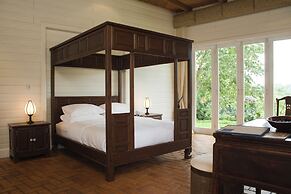 Asclepios Wellness & Healing Retreat