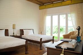 Asclepios Wellness & Healing Retreat