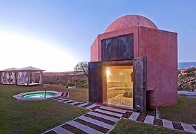 Asclepios Wellness & Healing Retreat
