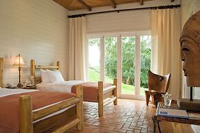 Asclepios Wellness & Healing Retreat
