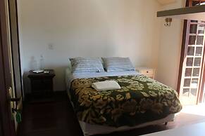 MANSÃO RESIDENCE HOSPEDARIA E EVENTOS