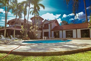 MANSÃO RESIDENCE HOSPEDARIA E EVENTOS