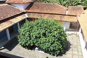 MANSÃO RESIDENCE HOSPEDARIA E EVENTOS