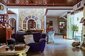 MANSÃO RESIDENCE HOSPEDARIA E EVENTOS